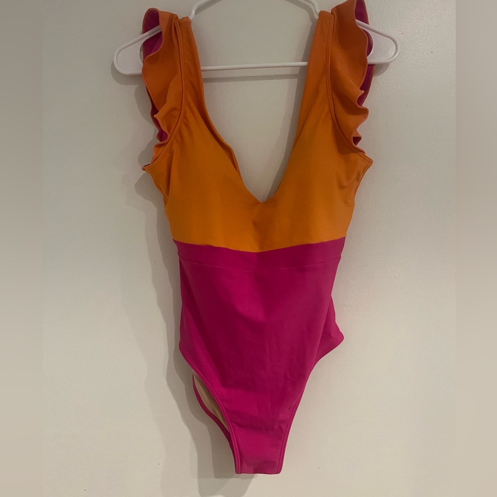 Summersalt swim